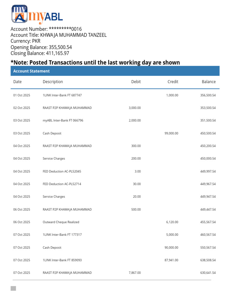 1762893623945 | PDF | Payments | Deposit Account
