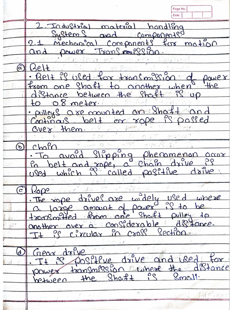 Bme Notes | PDF