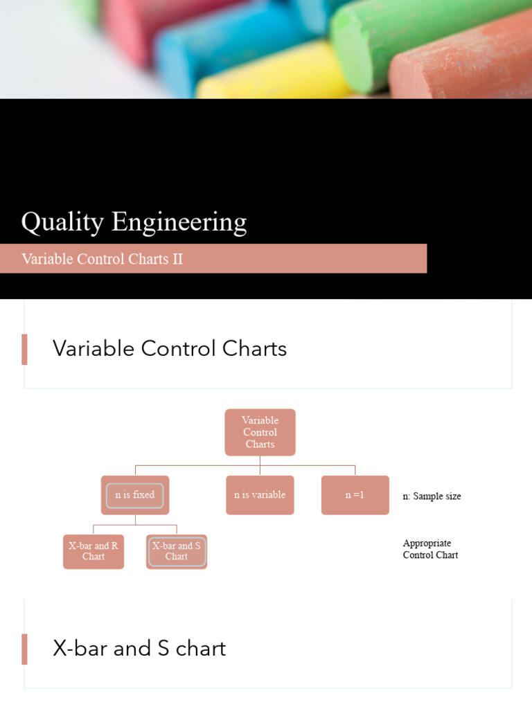 Quality Engineering - Sheet5 - Solution | PDF | Sample Size ...
