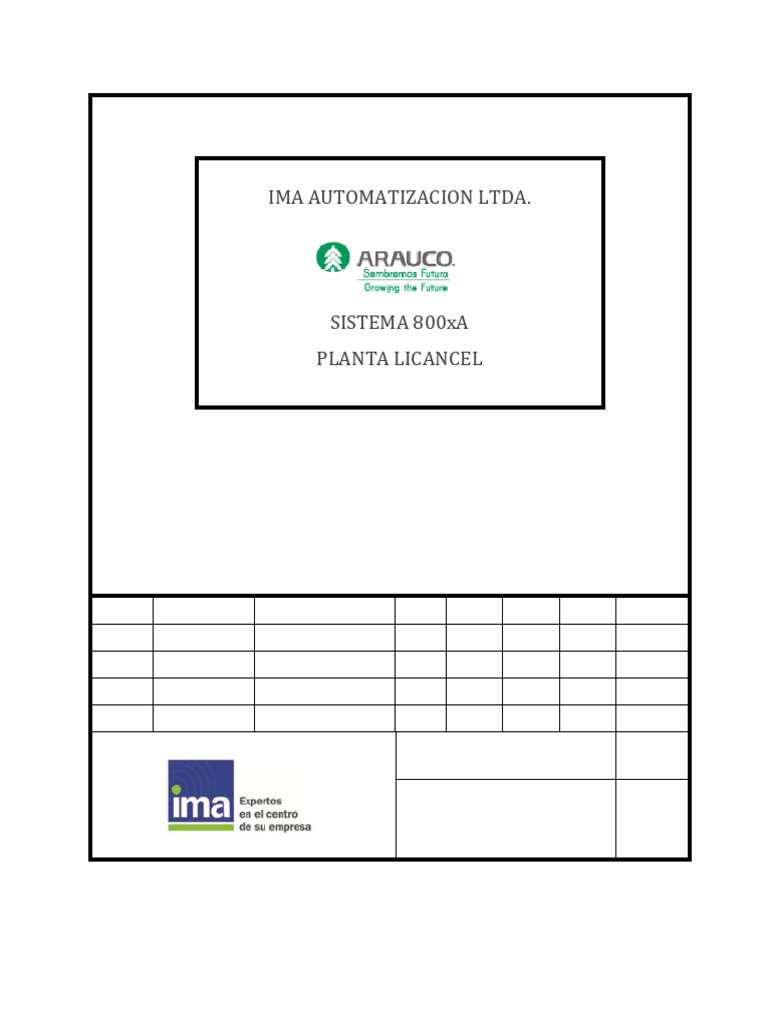 TAPA Manual Curso Lica | PDF