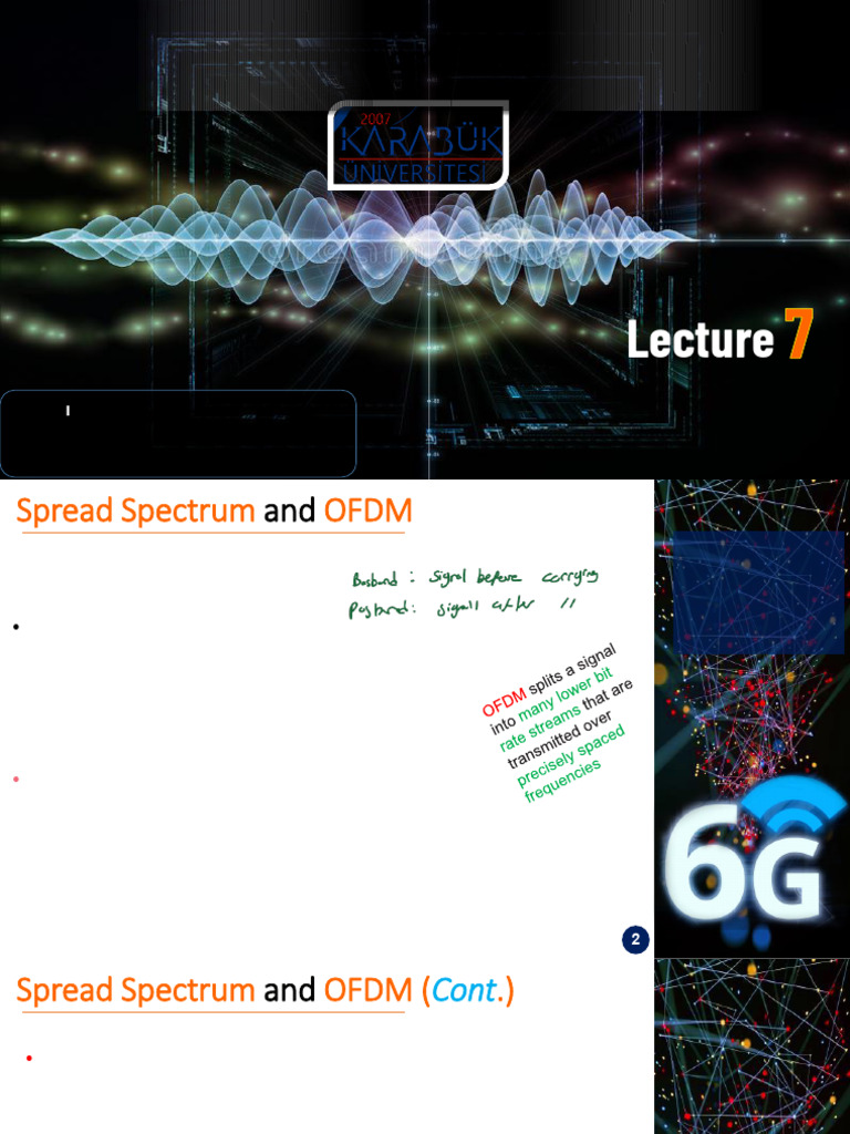 Wa0002. | PDF | Error Detection And Correction | Data Transmission