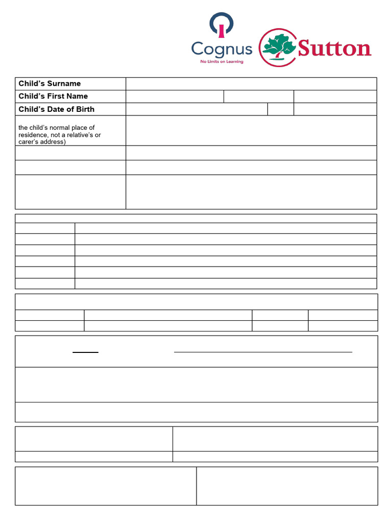 In-Year Admissions Application Form 300724 (1) (1) | PDF