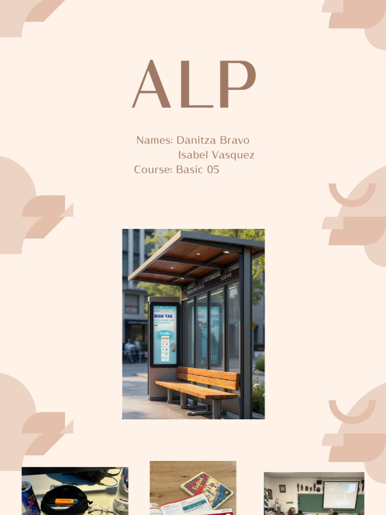 Alp Basic 05 | PDF