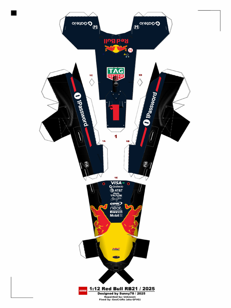 RB21 | PDF