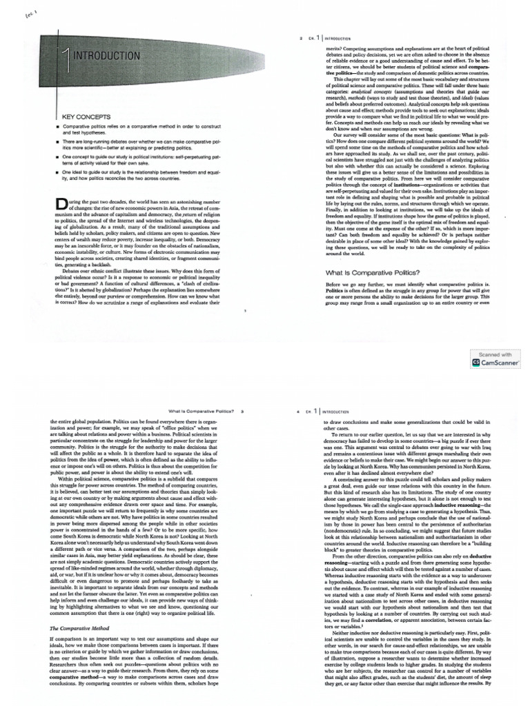 Compol 1.1 | PDF