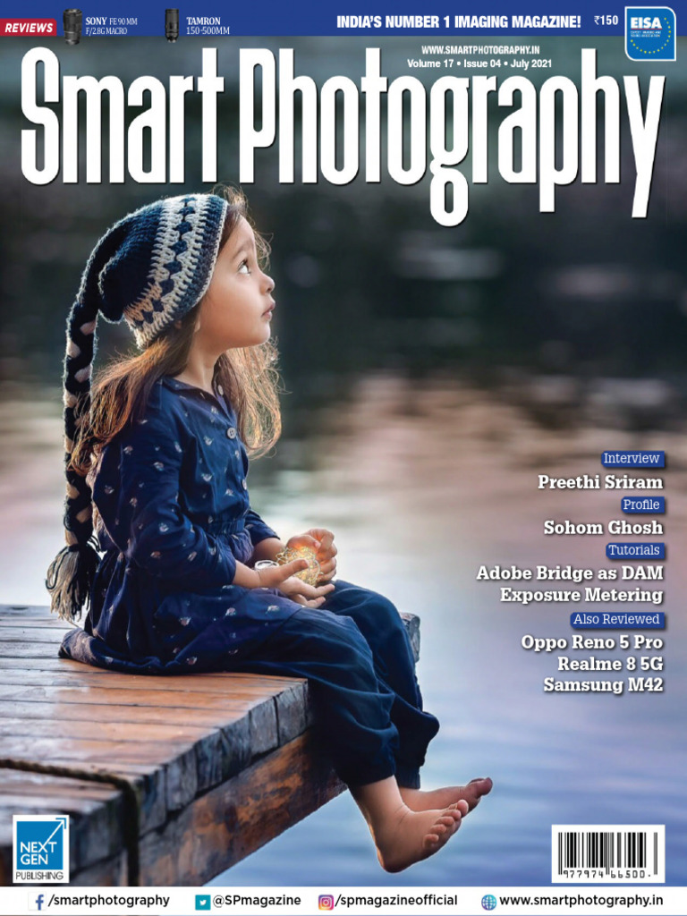 2021 07 01 Smart Photography | PDF | Optical Devices | Photography ...