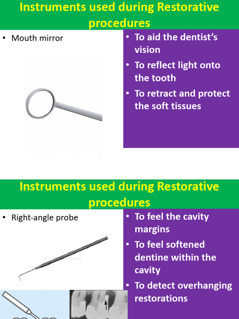 2022 Osce Dental Procedures | PDF | Orthodontics | Surgical Suture