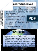 Chap1 (Review of Tourism)