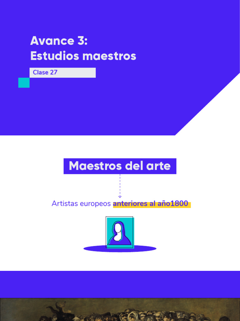 Clase 27 | PDF