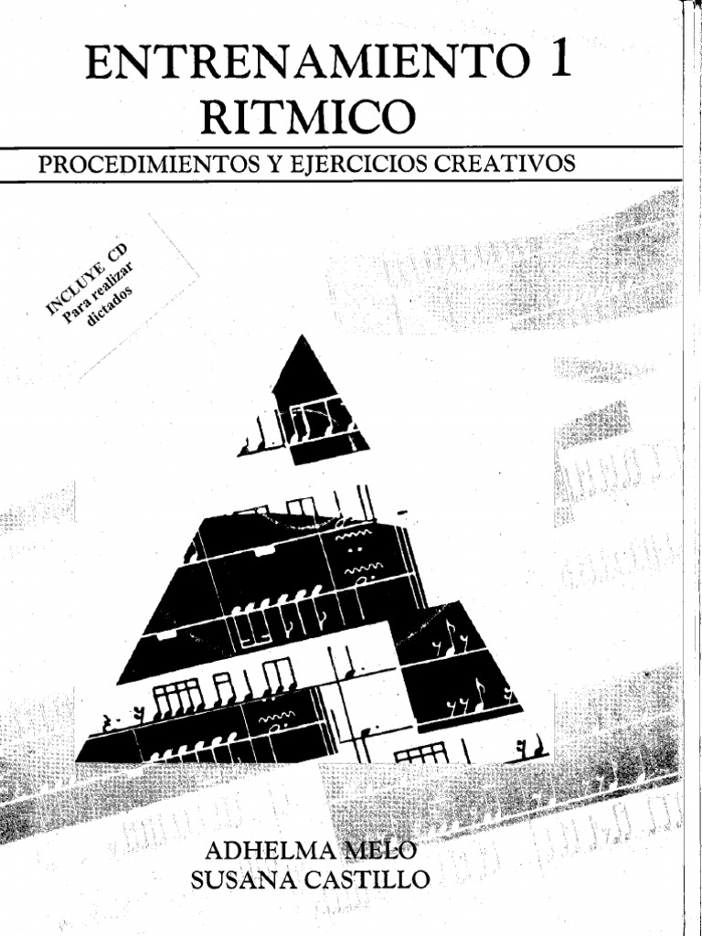 Entrenamiento 1 Ritmico | PDF