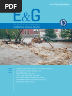 Download EG - Quaternary Science Journal Vol 61 No 1 by Geozon Science Media SN99193957 doc pdf