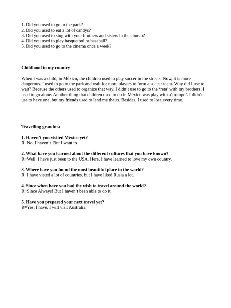Unit 3 | PDF