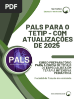 PALS SAVP Provider Instrutor 230928 095313 231026 160339 | PDF