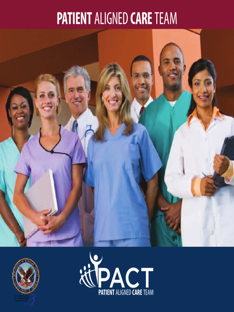 Govpub Va Purl Gpo127909 | PDF | Health Care | Health Professional