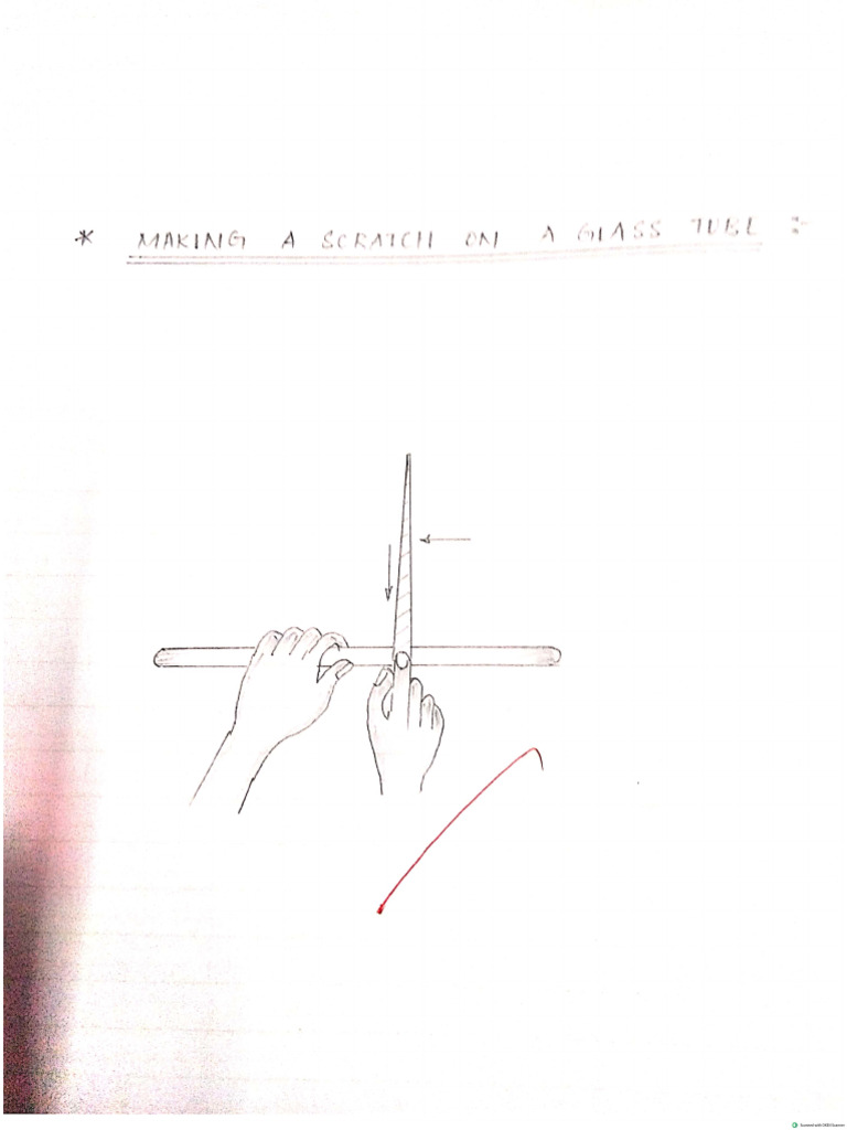 Chemistry Experiments | PDF