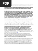 Download Mekanisme Penyelesaian Sengketa Lingkungan Hidup Secara Litigasi Maupun Non Ligasi Serta Tinjauan Gugatan Class Action Dan Legal Standing Di Peradilan by Sumantri Hendro Gunawan SN99197608 doc pdf