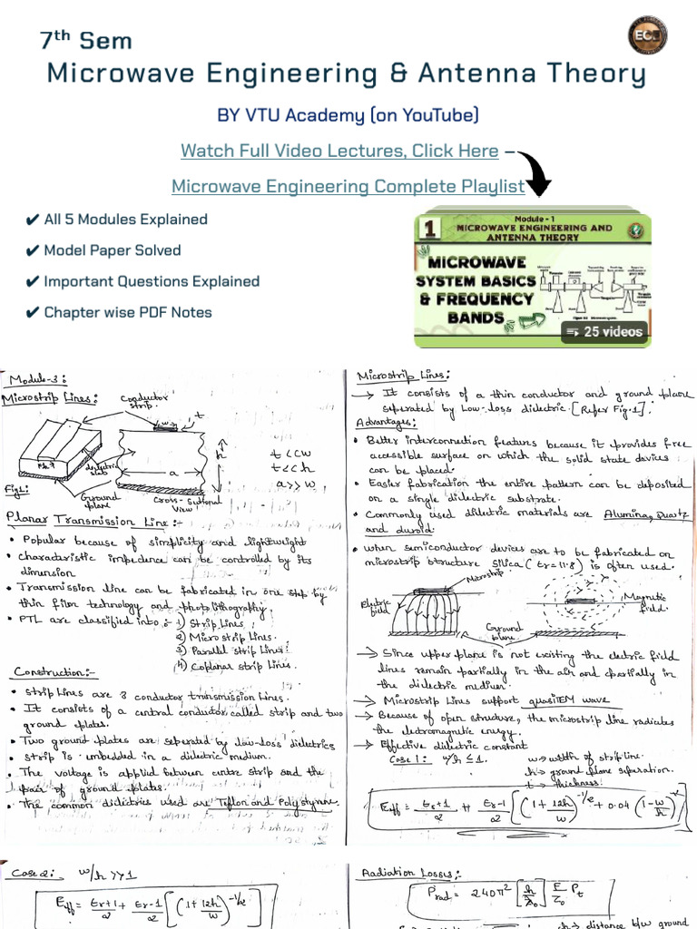 Module 3 | PDF