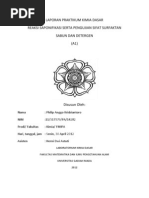 Download Reaksi Saponifikasi Serta by ECho Begok Barcelonamania SN99198435 doc pdf