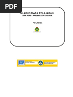 Download SILABUS PENJASKES by Purnama Nopi SN99198838 doc pdf
