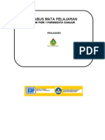 Download SILABUS PENJASKES by Purnama Nopi SN99198838 doc pdf