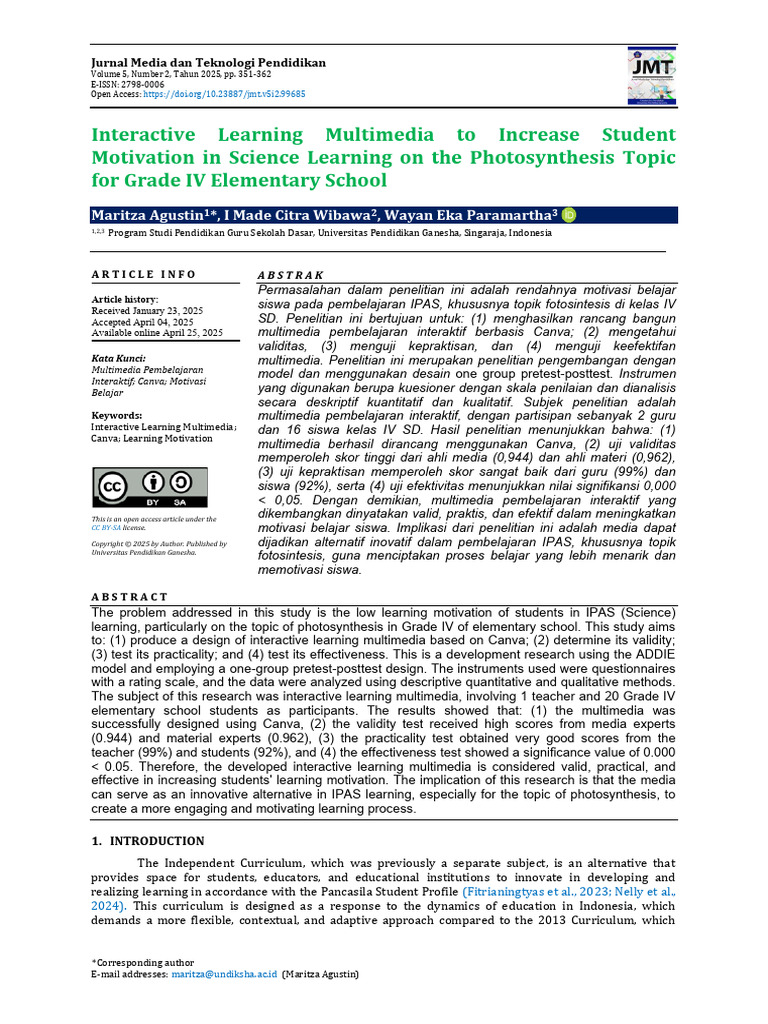 14.+JMTP+VOL5.2_99685_+Maritza+Agustin+et+al.+351-362 (2) | PDF