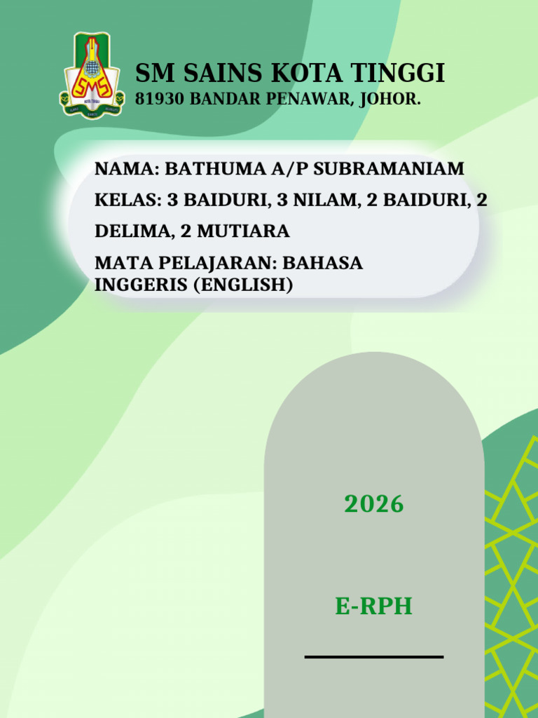 Cover E-Rph 2026 | PDF