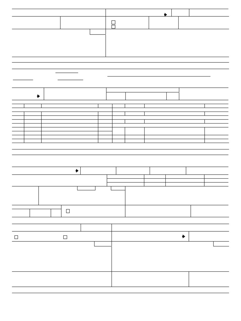 W56HZV19R0290 Solicitation | PDF | Specification (Technical Standard ...