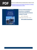 GALAMBOS Guide To Stability Design Criteria For Metal Structures | PDF