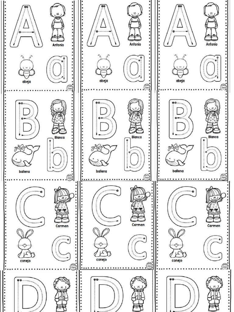 Abcd | PDF