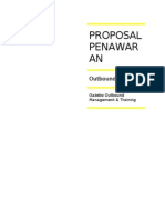 Proposal Penawaran Sekolahinstansiperusahaan