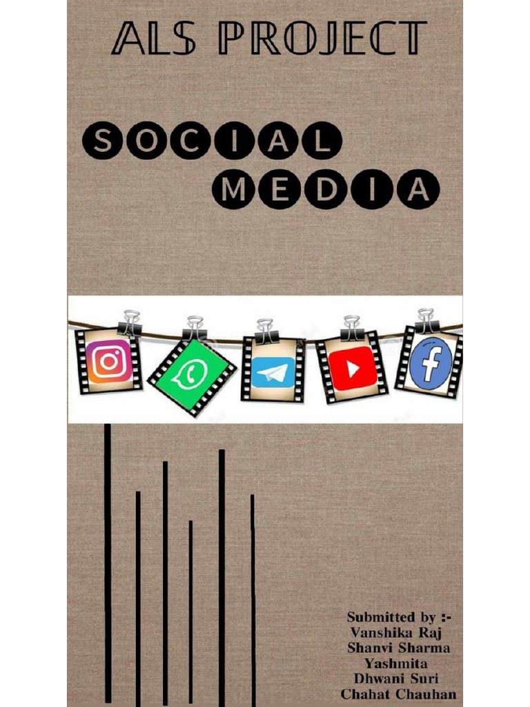 English Project | PDF