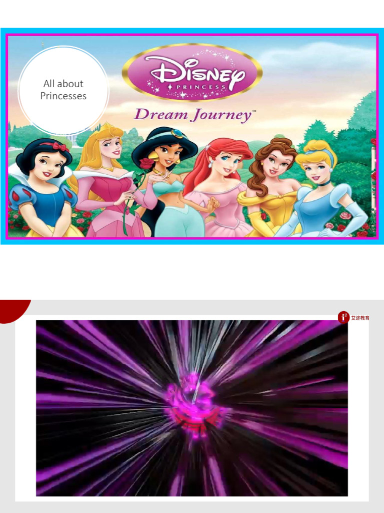 Princesses A | PDF