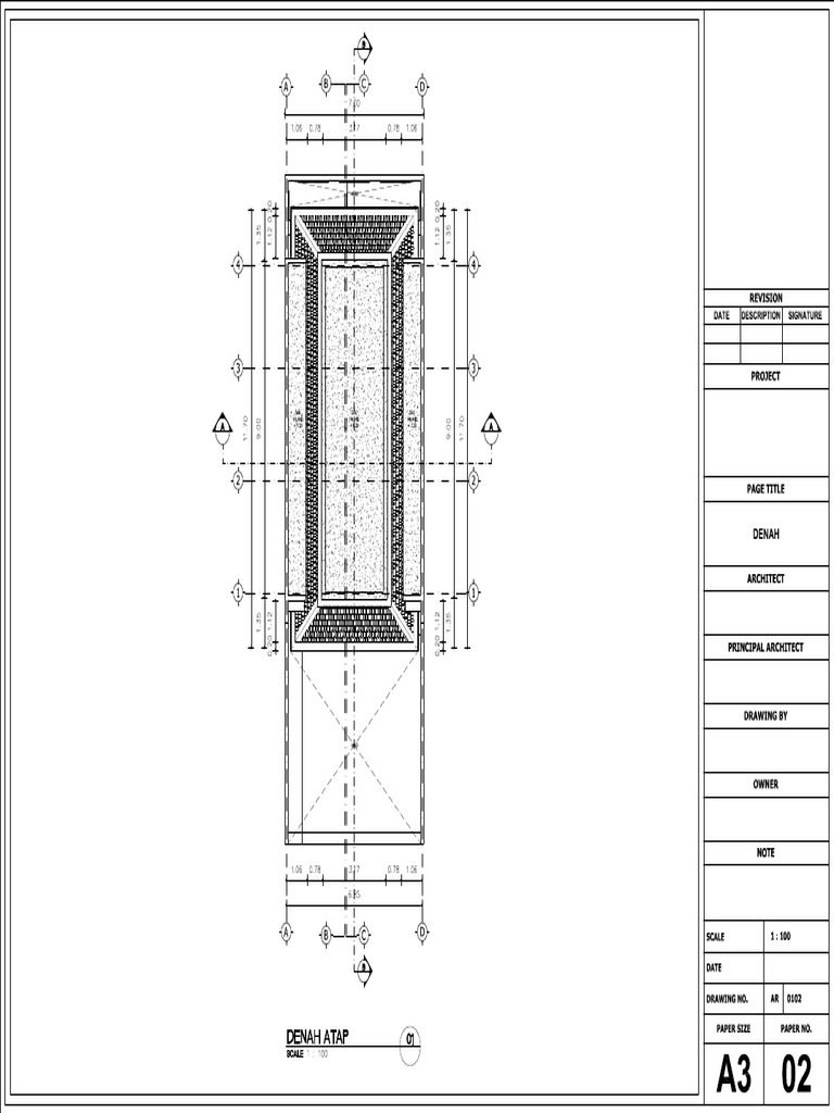 Atap | PDF