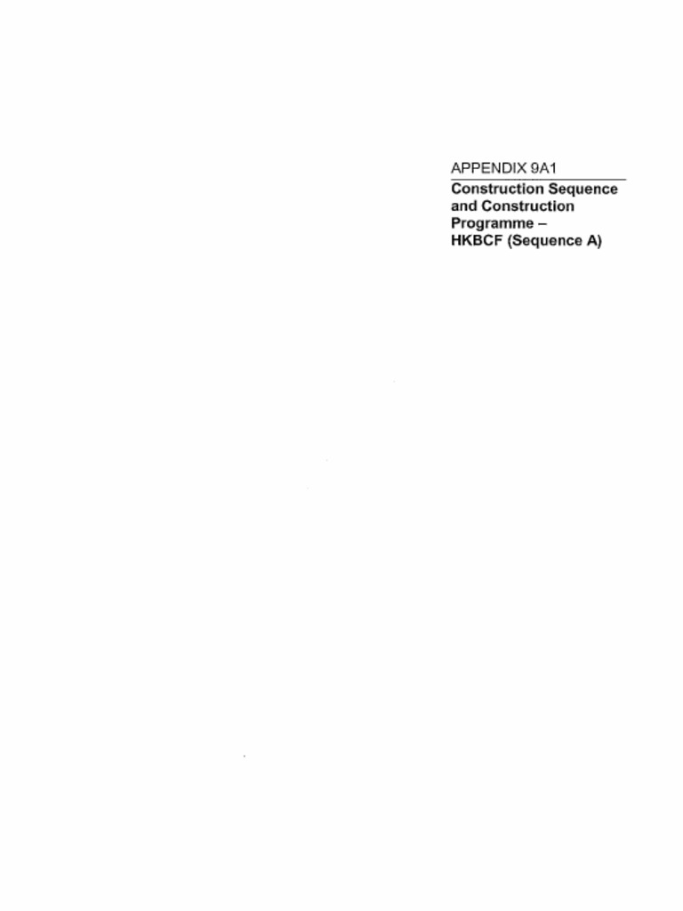 Appendix 9A1 | PDF