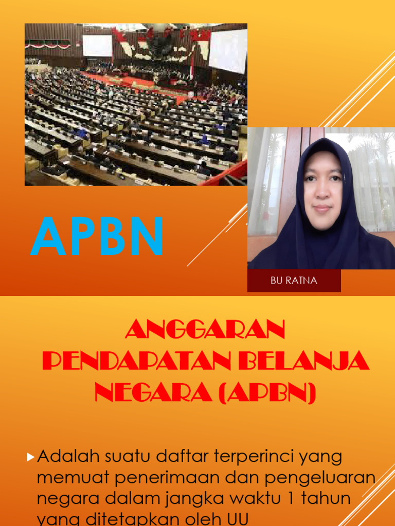 Apbn | PDF