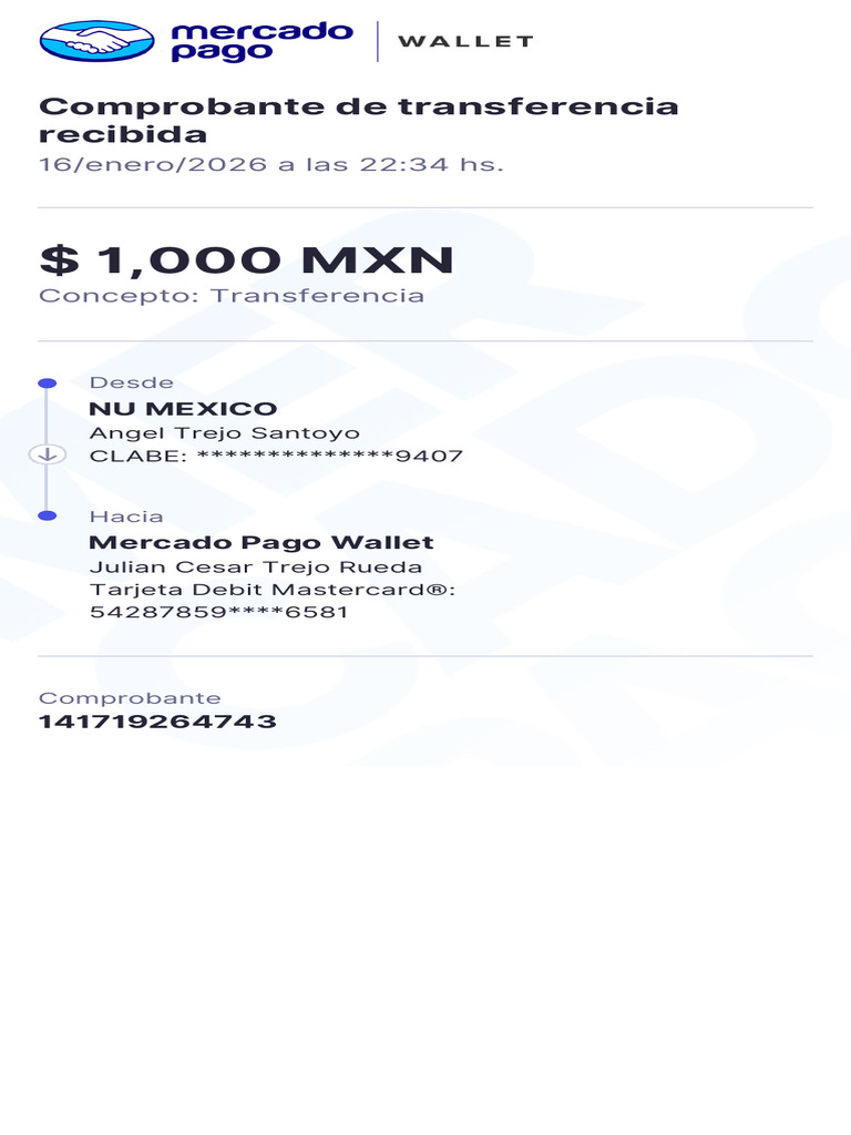 clabe-receipt_141719264743 | PDF
