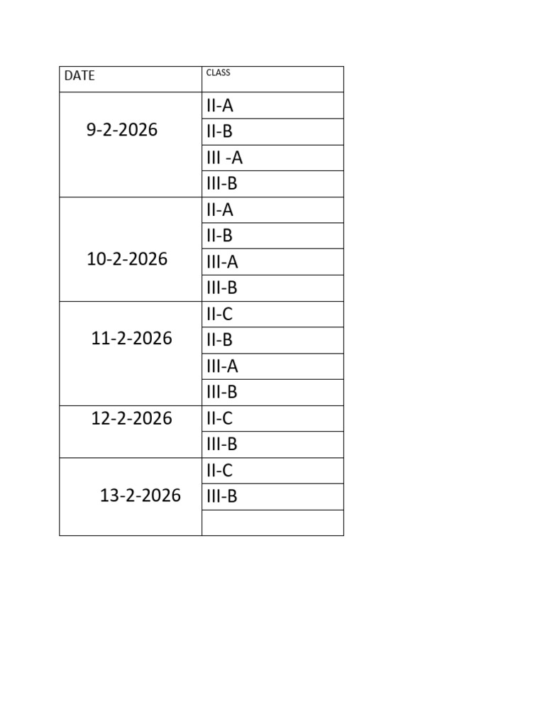 Comp Lab Date | PDF
