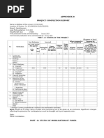 MGT-4 Form: Declaration of Beneficial Interest | PDF | Identity ...