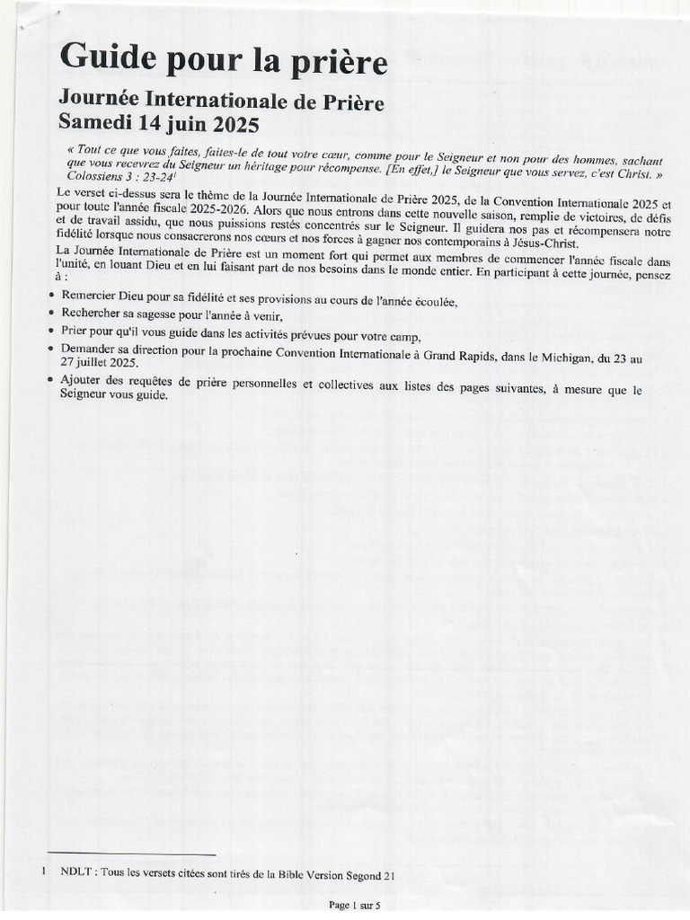 Jip 2025 | PDF