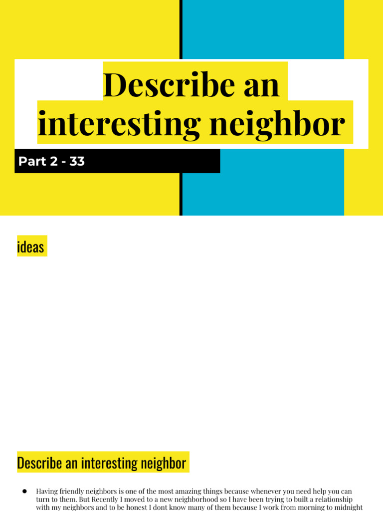describe-an-interesting-neighbor-pdf