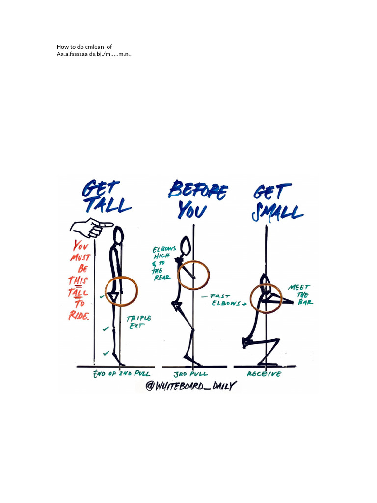 How To Do Clean of A...... Sssss,... D..., S | PDF