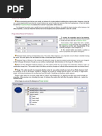 Symbols (II) : Modify An Instance