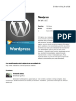 Wordpress