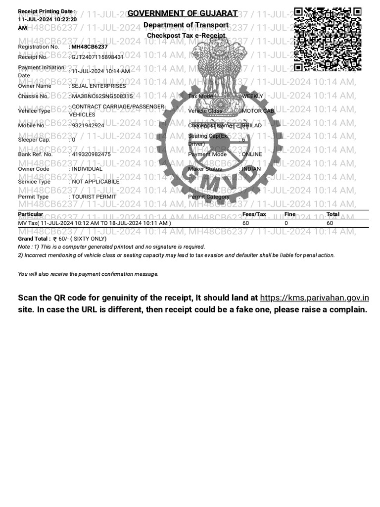 vapi | PDF | Vehicles | Transport