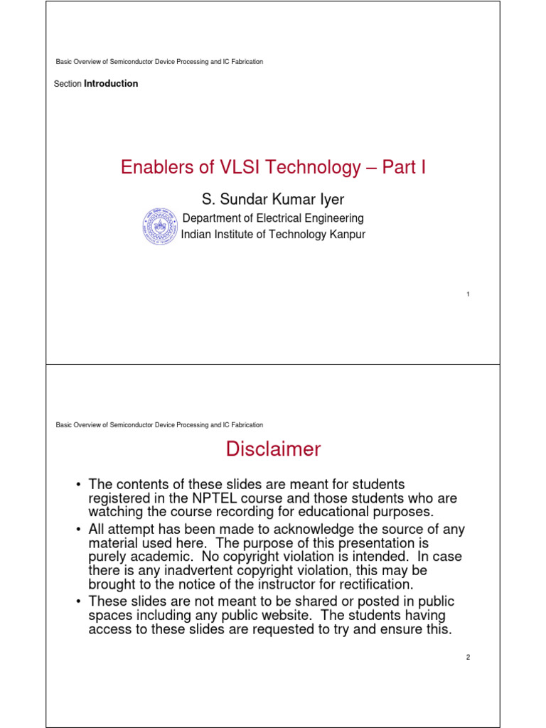Semiconductor Part 2 | PDF | Doping (Semiconductor) | Semiconductor ...