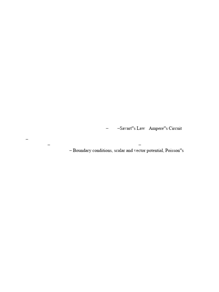 EMT unit 3 | PDF