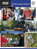Download 2012 Summer Catalog by Chehalem Park and Recreation District SN99209969 doc pdf