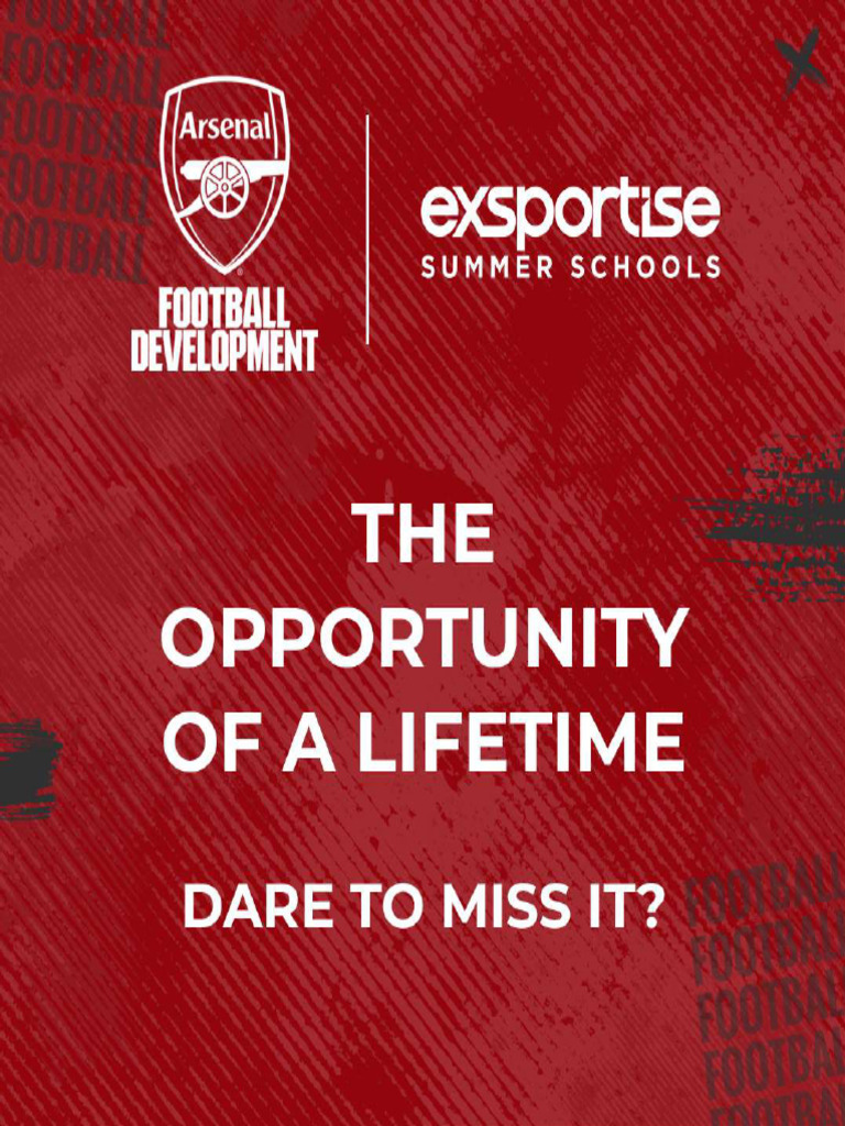 Arsenal SF PDF | PDF