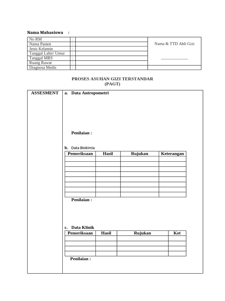 Form NCP Edit | PDF