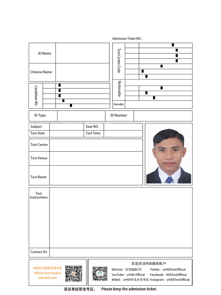 H52601899950100013_en_94ad60c7731d49839e7e405ca4f013f1 | PDF | Identity ...